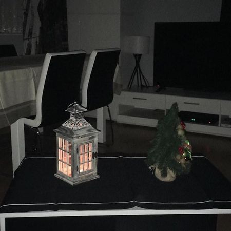 Wygodny Apartament 格丁尼亚 外观 照片
