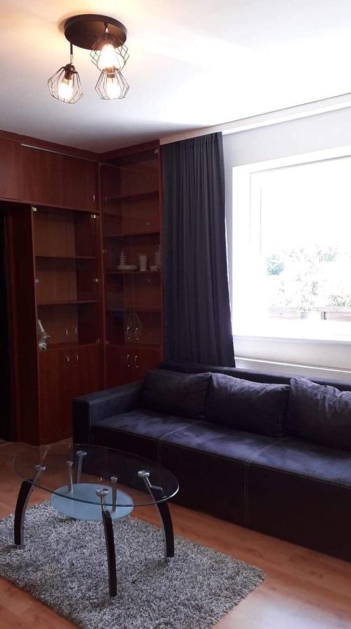 Wygodny Apartament 格丁尼亚 外观 照片