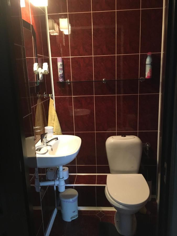 Wygodny Apartament 格丁尼亚 外观 照片