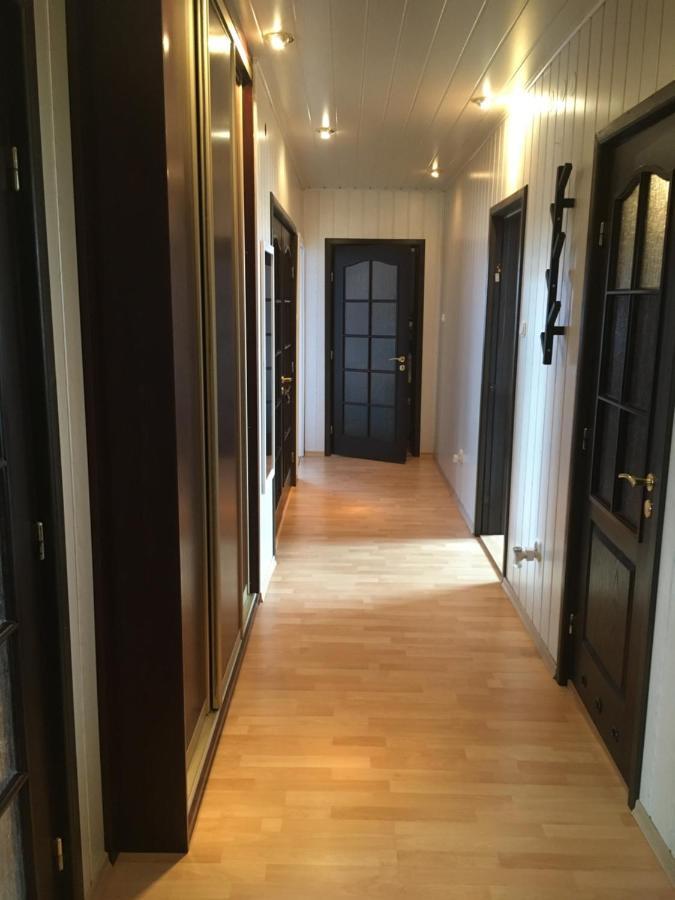 Wygodny Apartament 格丁尼亚 外观 照片